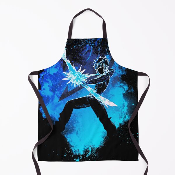Item preview, Soul of the Ice designed and sold by DonnieArts.