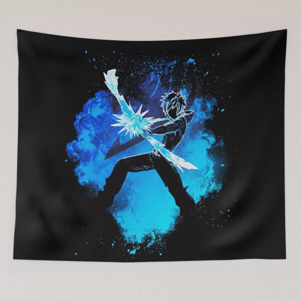 Item preview, Soul of the Ice designed and sold by DonnieArts.