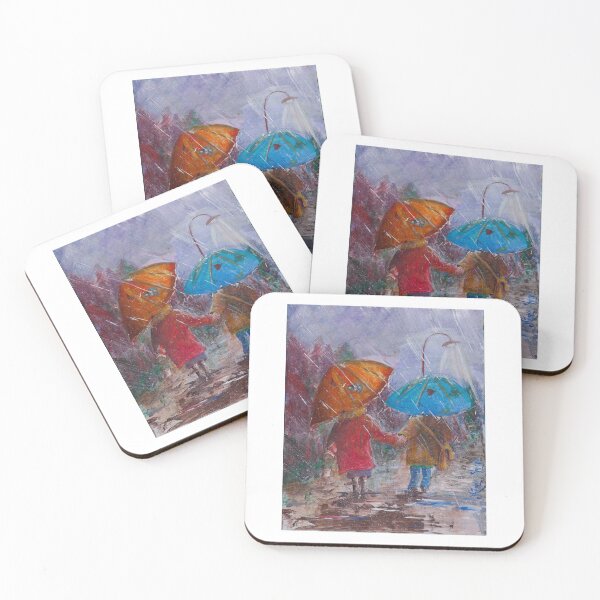 Item preview, Rainy day designed and sold by mshopeart.