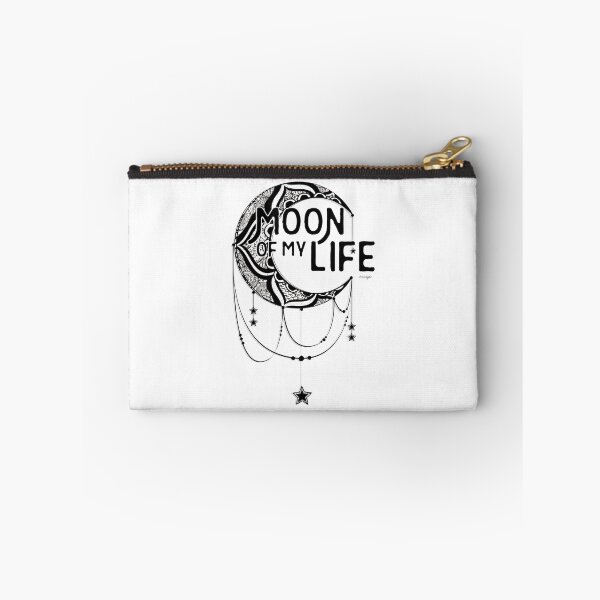 Item preview, Moon Of Life: Ink designed and sold by ariosgphx.