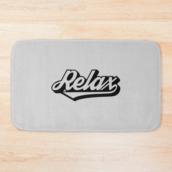 Item preview, Relax  designed and sold by UMEShop.