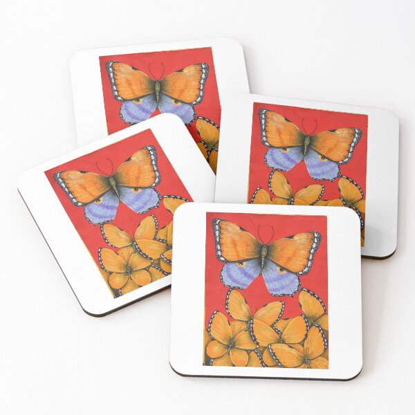 Item preview, Exotic butterfies designed and sold by Butterfly1974.