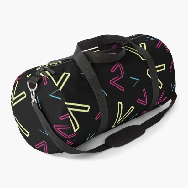 Item preview, Graphic Spikes Pattern Neon designed and sold by Designs By YL.