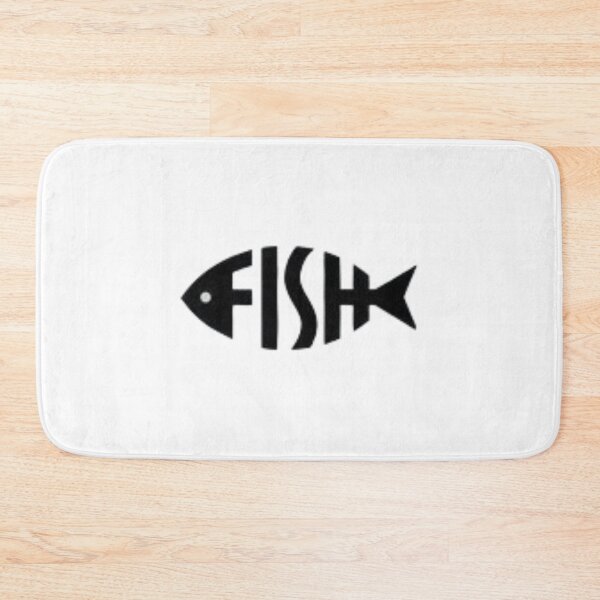 Item preview, Fish designed and sold by Fox Big Shop.