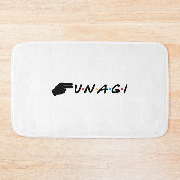 Item preview, Unagi designed and sold by littlethe0.