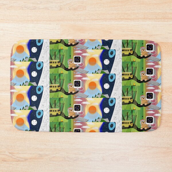 Item preview, The Boy's Discography  designed and sold by lululsq.