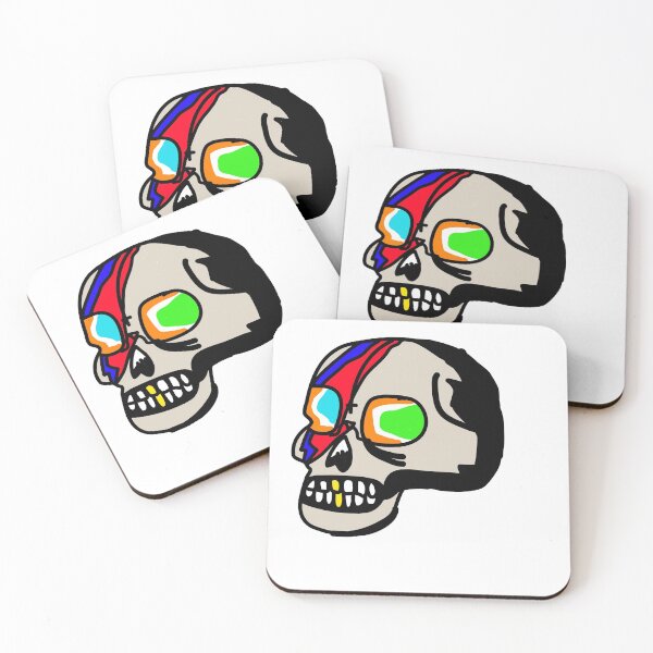 Item preview, Skull Flintworks designed and sold by Flintworks.