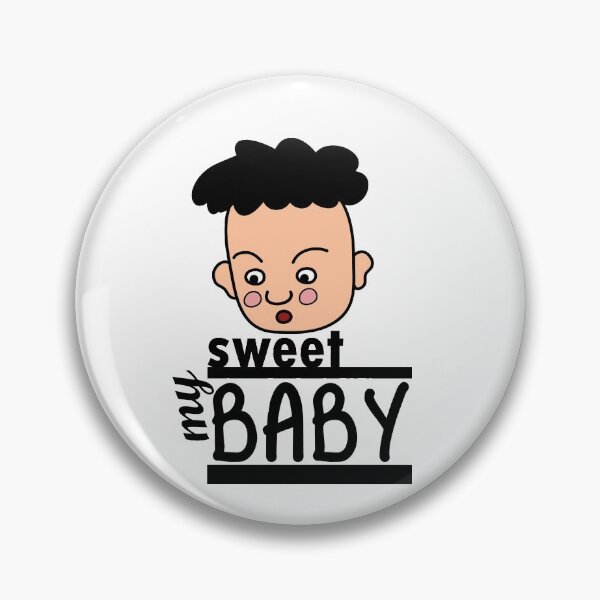 Item preview, New Baby designed and sold by amak.