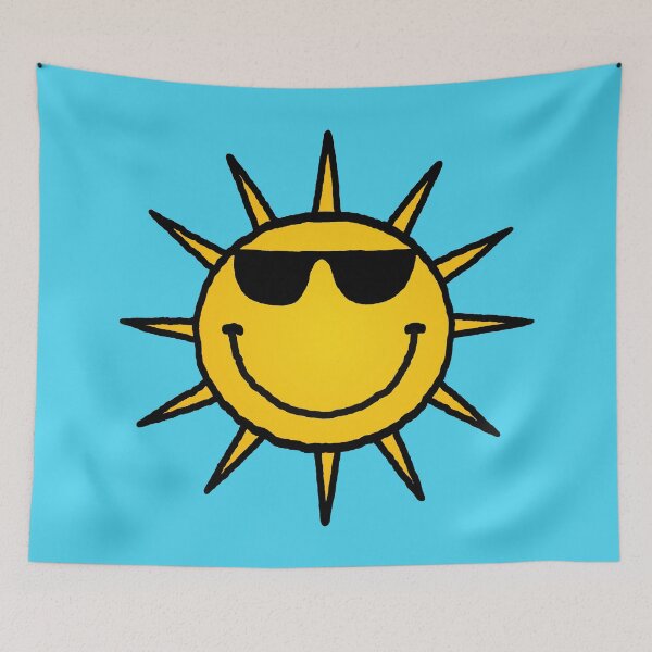 Item preview, Sunshine in Shades designed and sold by RawSunArt.