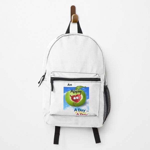 Item preview, An Apple A Day designed and sold by Flirt-Teez.