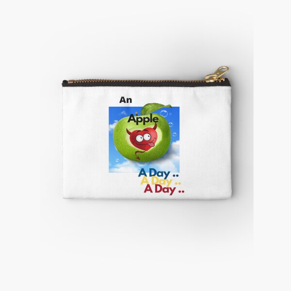 Item preview, An Apple A Day designed and sold by Flirt-Teez.