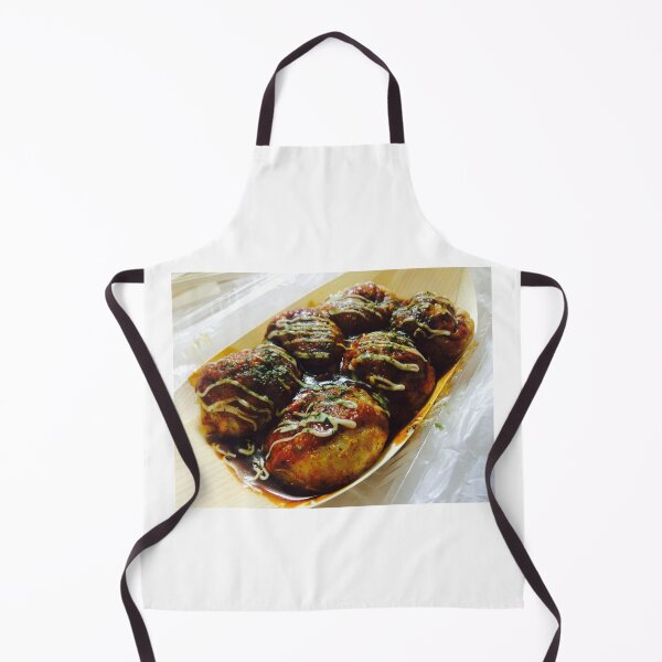 Item preview, Osaka Takoyaki designed and sold by AflipnCookie.