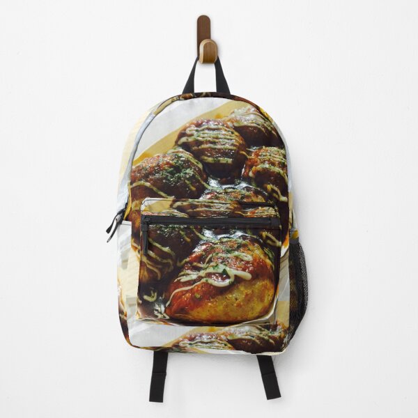 Item preview, Osaka Takoyaki designed and sold by AflipnCookie.