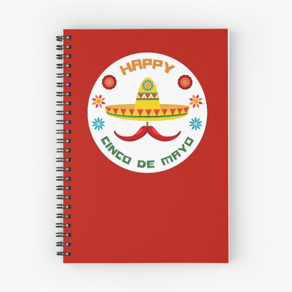 Item preview, Happy Cinco De Mayo - Mexican Holiday - Celebration designed and sold by DWDiva.