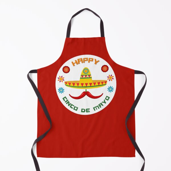 Item preview, Happy Cinco De Mayo - Mexican Holiday - Celebration designed and sold by DWDiva.