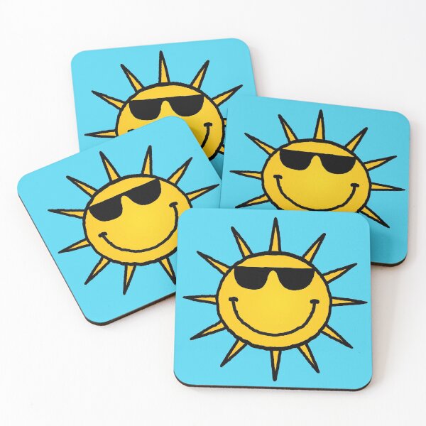 Item preview, Sunshine in Shades designed and sold by RawSunArt.