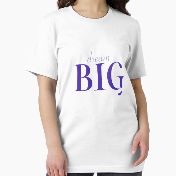 Item preview, BIG Dream designed and sold by CaglaCokgezen.