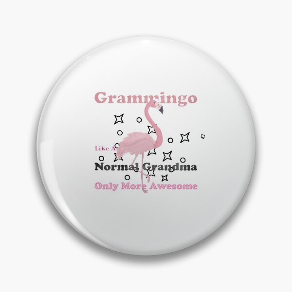 Item preview, Grammingo Like A Normal Grandma Only More Awesome Mom designed and sold by Independence arrival.