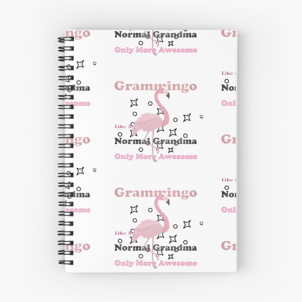 Item preview, Grammingo Like A Normal Grandma Only More Awesome Mom designed and sold by Independence arrival.