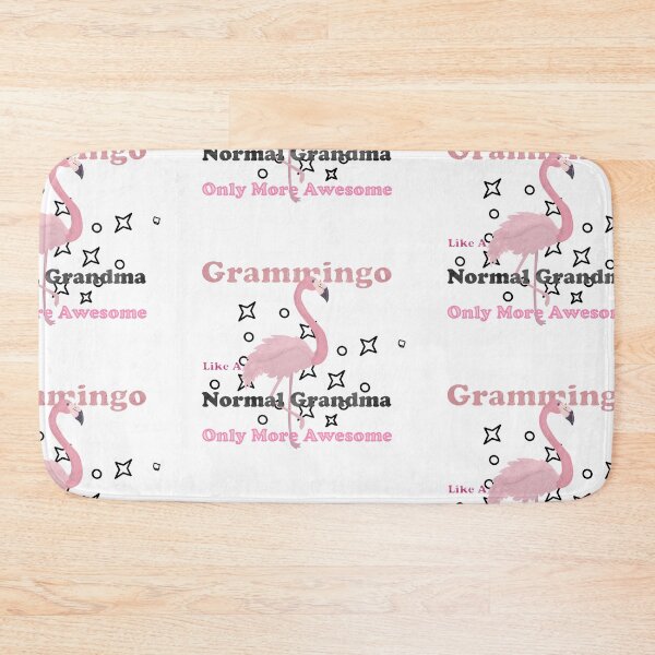 Item preview, Grammingo Like A Normal Grandma Only More Awesome Mom designed and sold by Independence arrival.