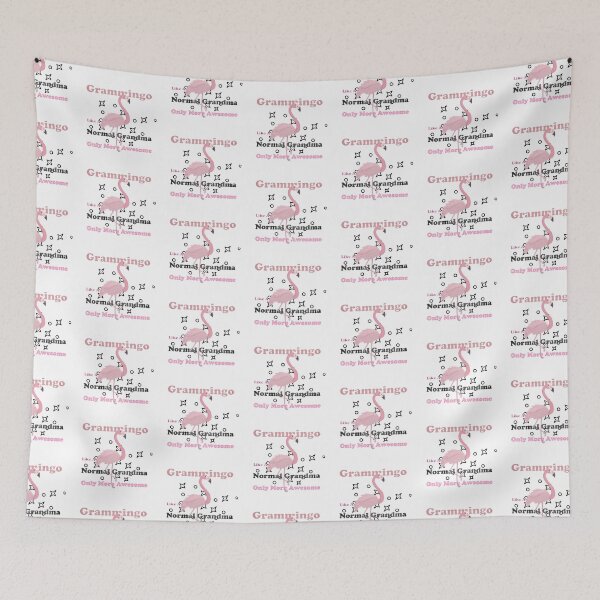 Item preview, Grammingo Like A Normal Grandma Only More Awesome Mom designed and sold by Independence arrival.
