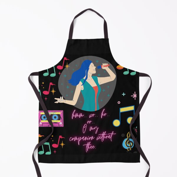Item preview, Singing my passion designed and sold by Remorem.