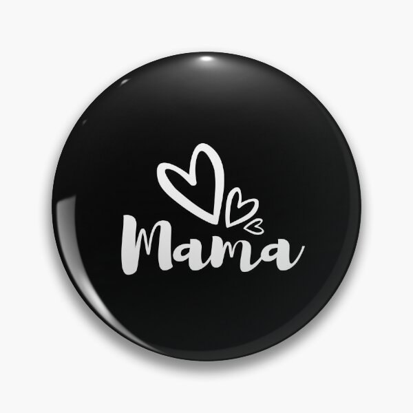 Item preview, Mama Hearts designed and sold by MayaCordalia.