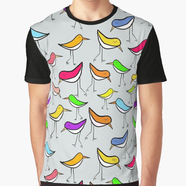 G.G.G. Birdie Tシャツ L Birdie's Golf Club Graphic Tee