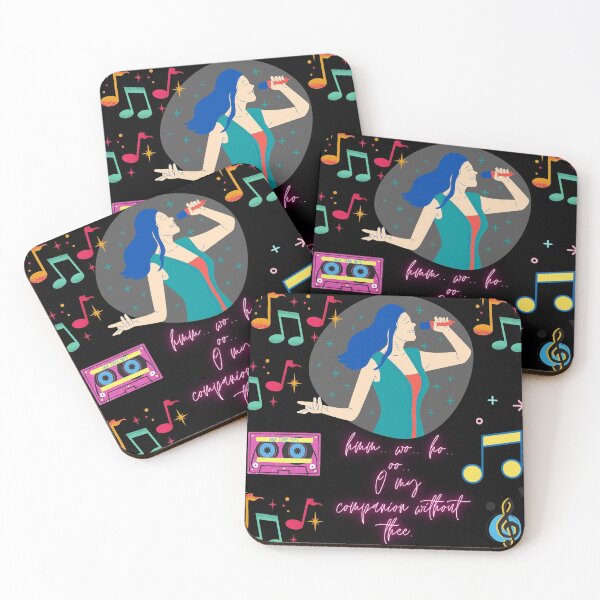 Item preview, Singing my passion designed and sold by Remorem.