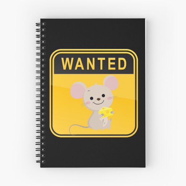 Item preview, Thats What Cheese Said Funny Mouse designed and sold by WoodburyLake.