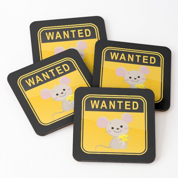 Item preview, Thats What Cheese Said Funny Mouse designed and sold by WoodburyLake.