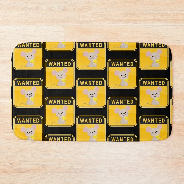 Item preview, Thats What Cheese Said Funny Mouse designed and sold by WoodburyLake.