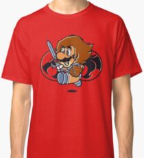 Lion-Ooki Classic T-Shirt