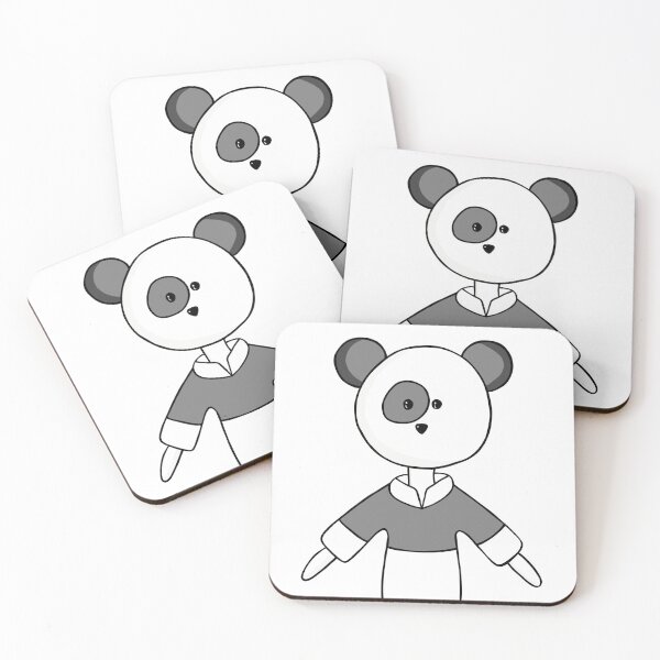 Item preview, baby bear designed and sold by Thorko.