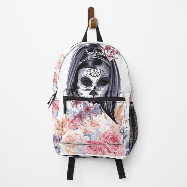Item preview, Flower souls after their death: designed and sold by UNA Bazaar.