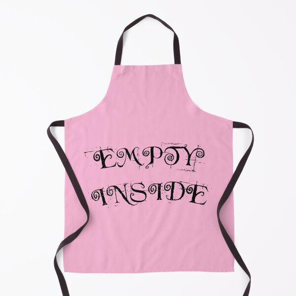 Item preview, EMPTY INSIDE designed and sold by everything4eva.