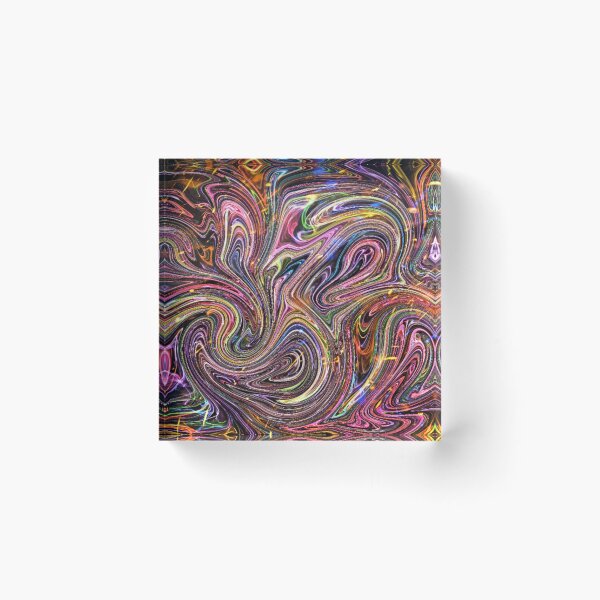 Item preview, Cosmic Vibration designed and sold by Aquila Light Pictures.