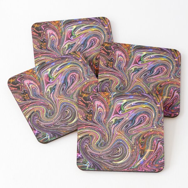 Item preview, Cosmic Vibration designed and sold by Aquila Light Pictures.