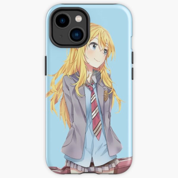 SHIGATSU WA KIMI NO USO KAORI ANIME Samsung Galaxy S20 Case