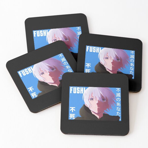 Item preview, Fushi  - Fumetsu no Anata e designed and sold by ice-man7.