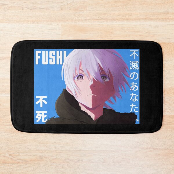 Item preview, Fushi  - Fumetsu no Anata e designed and sold by ice-man7.