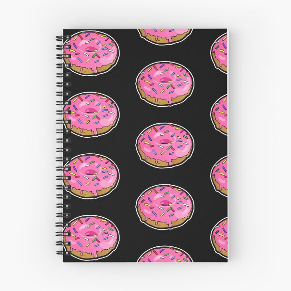 Item preview, Delicious Doughnut 2 designed and sold by Pierre Zuber.