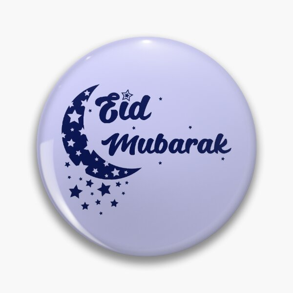 Item preview, Eid Mubarak - Islam designed and sold by Prescilla Apon.