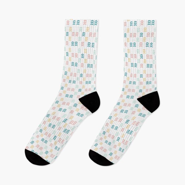 Item preview, Colourful arrows designed and sold by Teetanks.