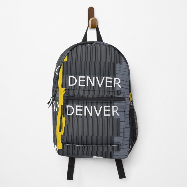 Item preview, Denver city nuggets campazzo jokic designed and sold by SportsHockey.