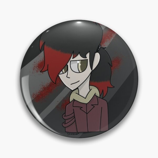 Item preview, Brandon (Detailed) designed and sold by Fallen-101.
