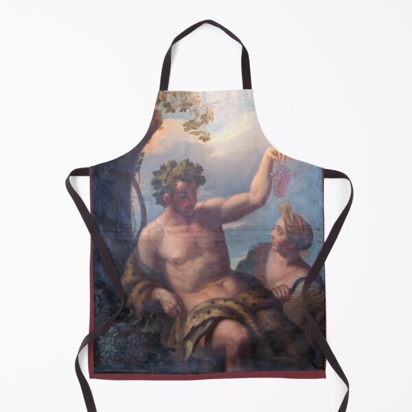 Item preview, God of Wine designed and sold by Bryant Chatley.