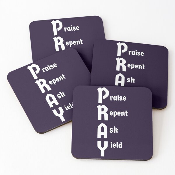 Item preview, This Is How A Prayer Warrior Prays designed and sold by BubbaCool.