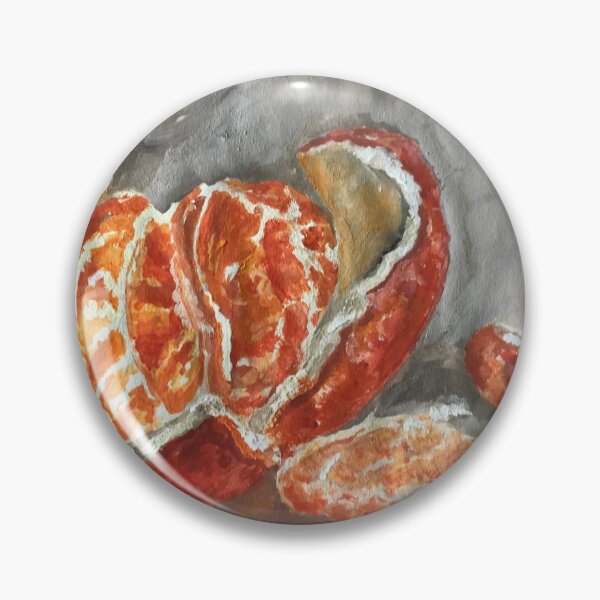 Item preview, Tangerine  designed and sold by Joeyaff.