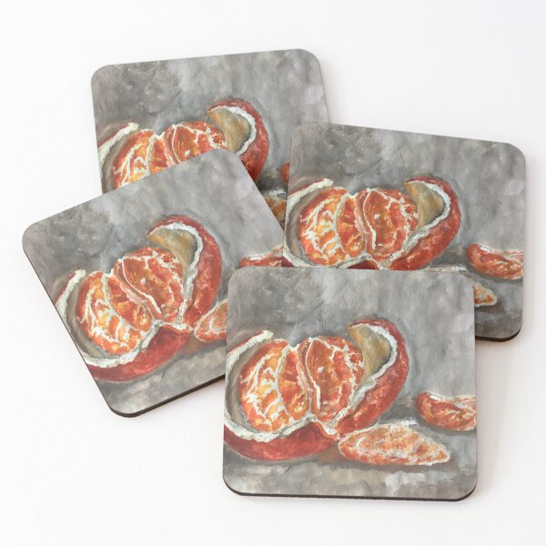 Item preview, Tangerine  designed and sold by Joeyaff.